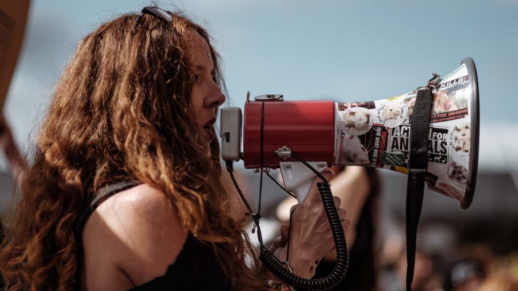 Activist like fund managers