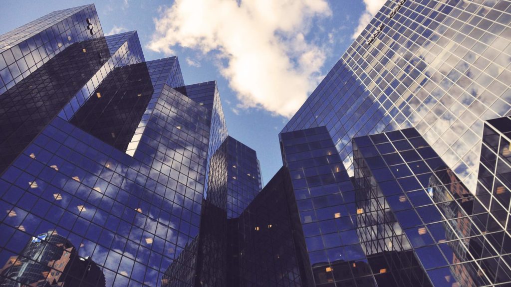Banks as in threatening crypto decentralization 2