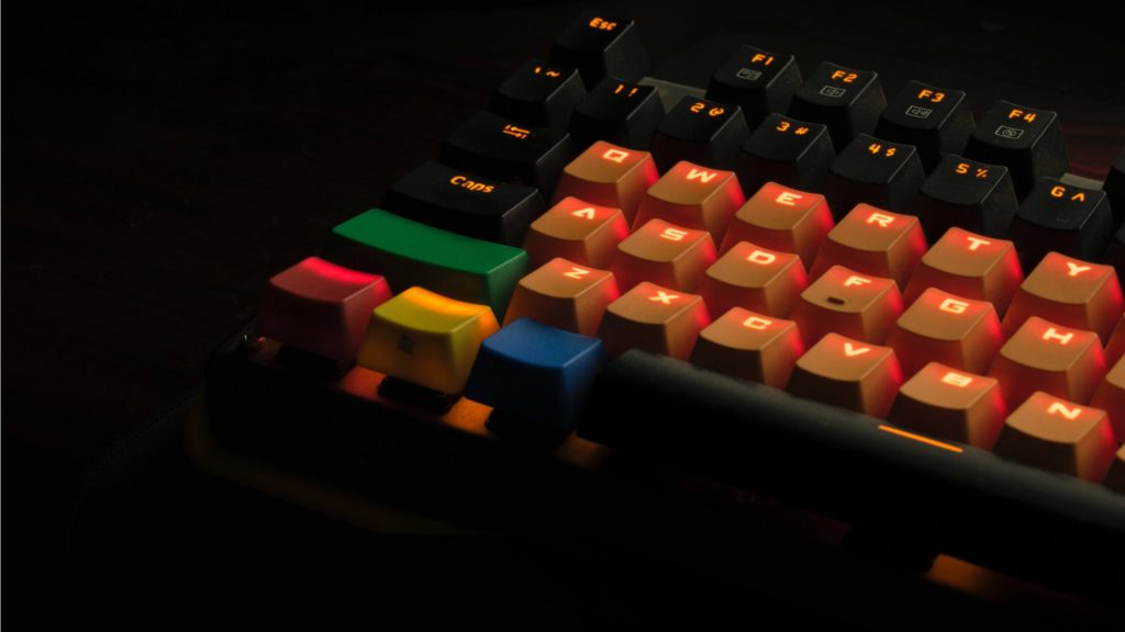 Keyboard