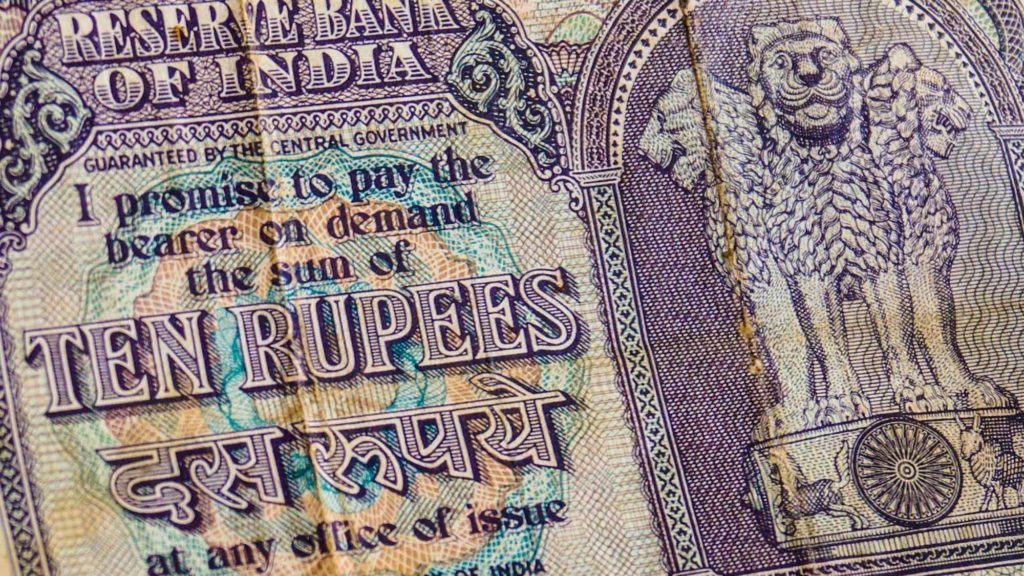 Currency exchange HSBC