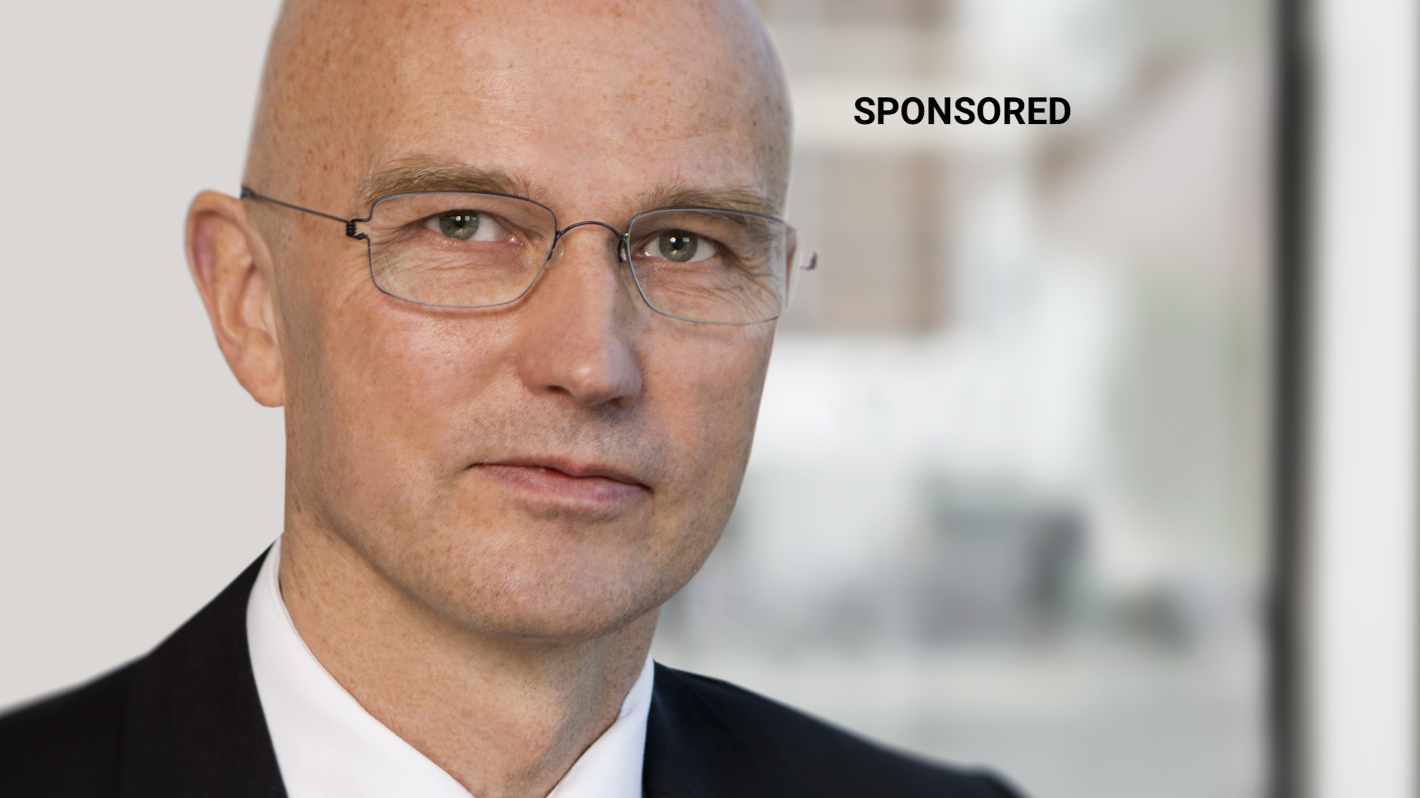 Flemming Merring Foto VP Securities