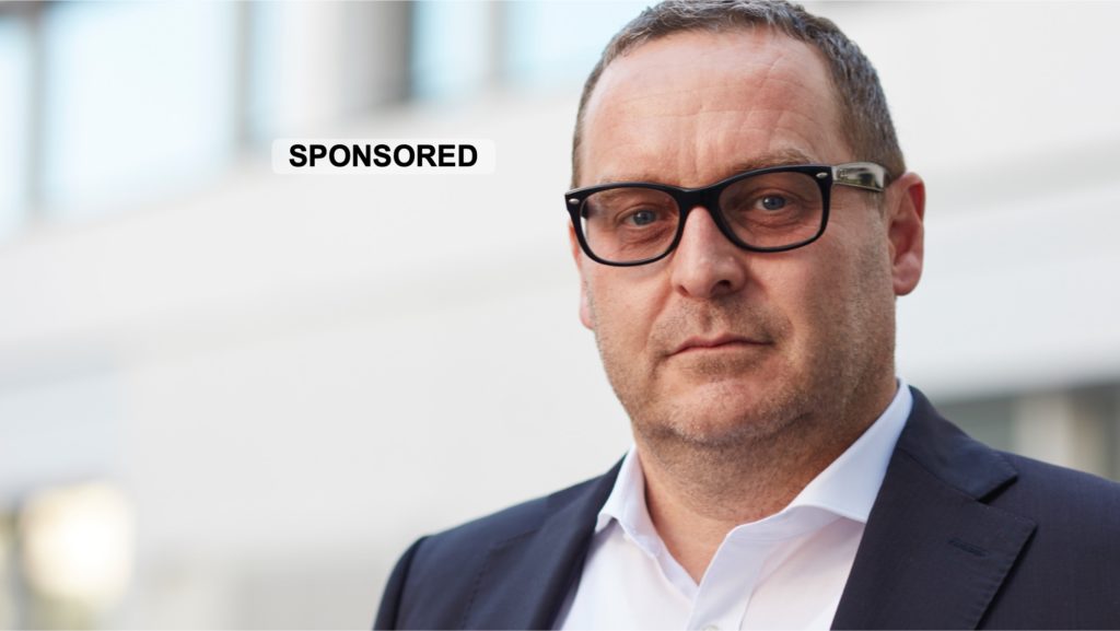 Heiko Stuber Sponsored Photo SIX