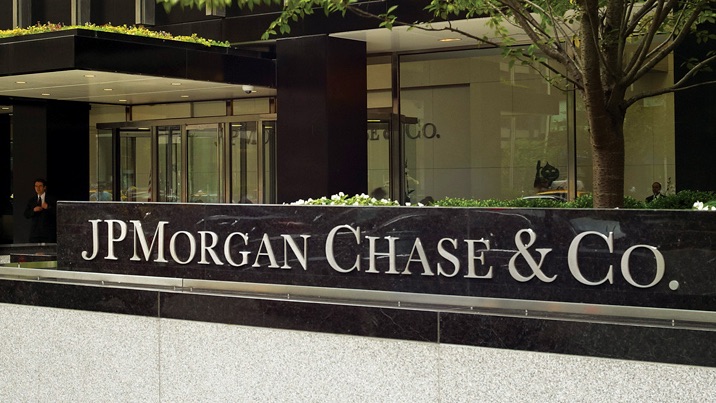 JP Morgan Chase PostTrade