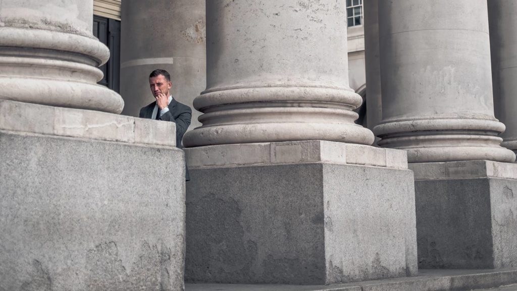 London Stock Exchange Photo Unsplash