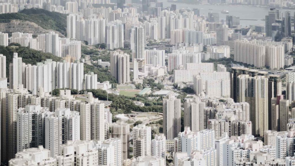 New View as for future of clearing and settlement