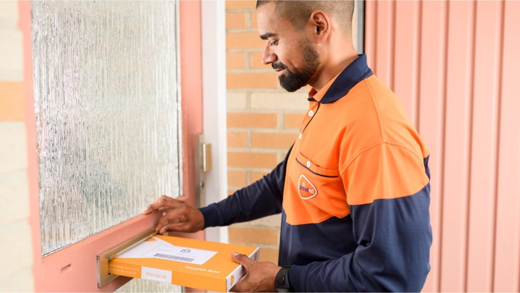 Photo-postnl