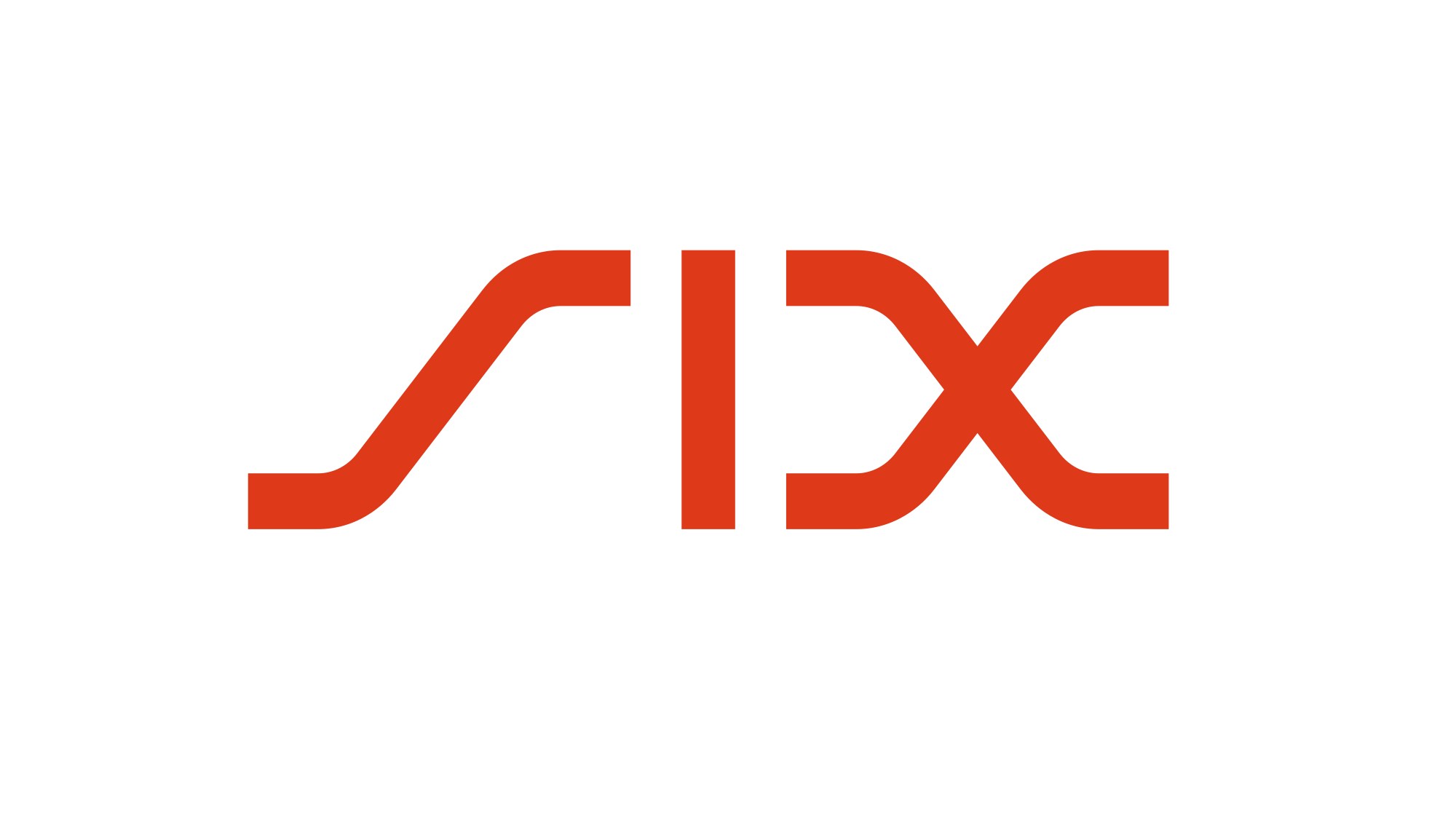 SIX logo