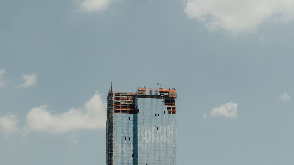 Unfinished like Mifid II implementation in 2019