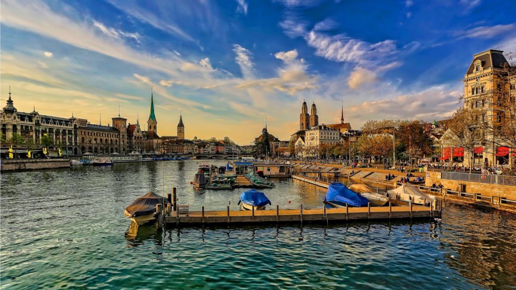 Zurich