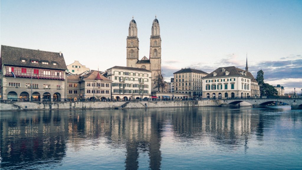 Zurich-unsplash