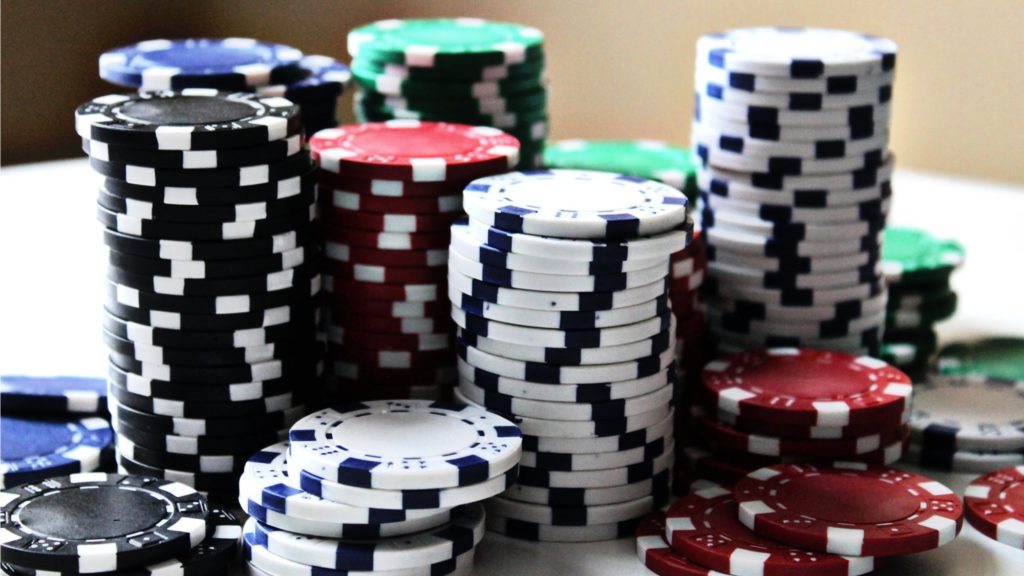 poker-coins
