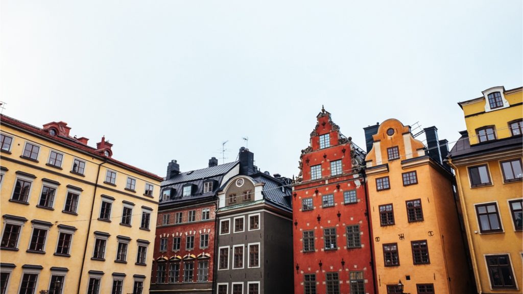 stockholm