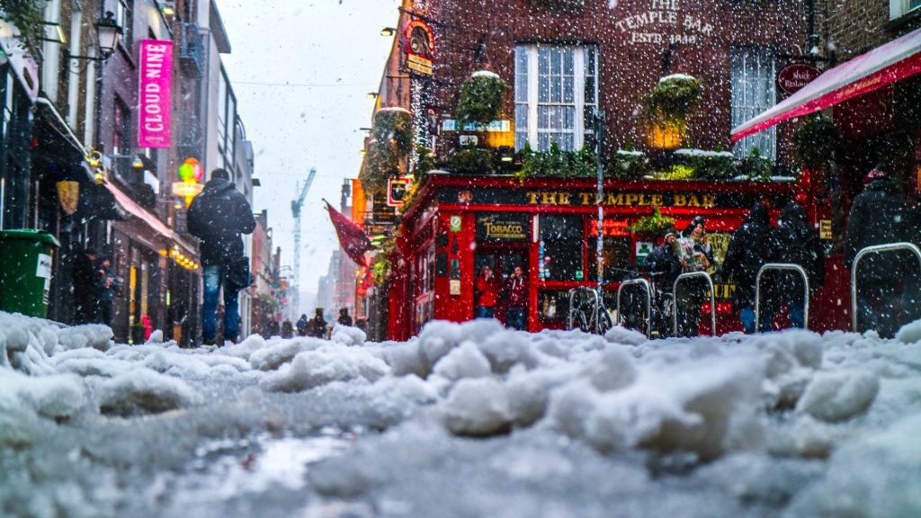 Dublin is new location for Hermes subsidiary