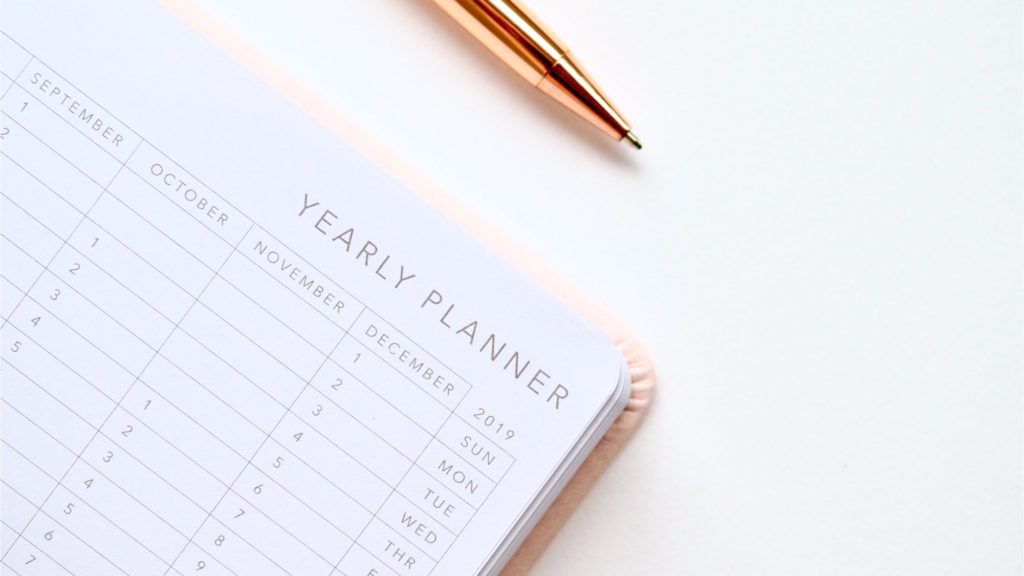 Calendar-as-in-postponement