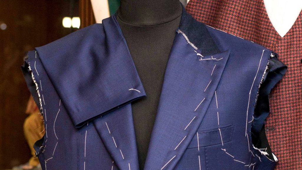 Tailored like article 19 SRD