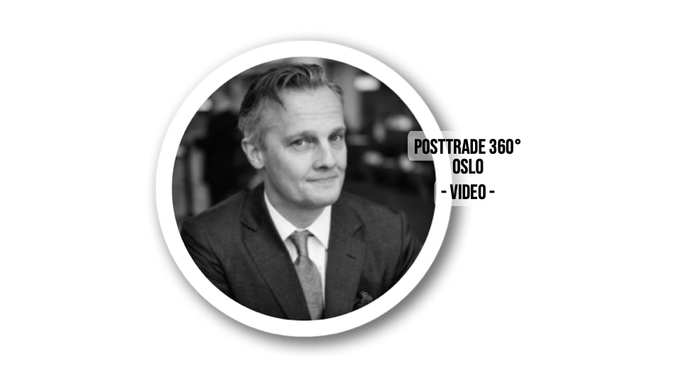 Niklas Nyberg, SEB.