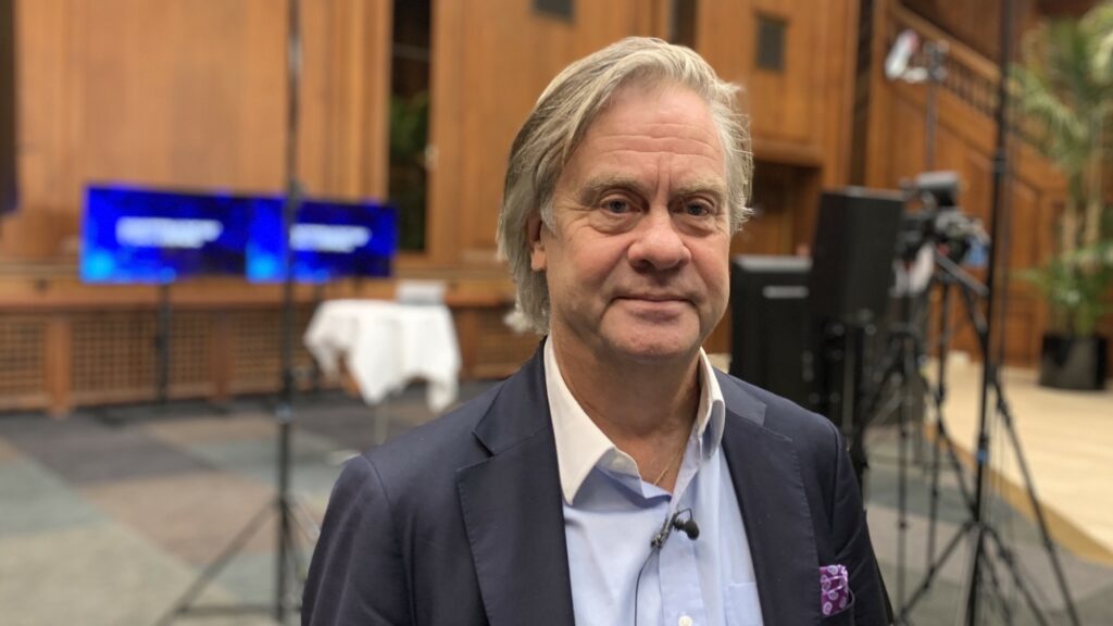 Göran Fors