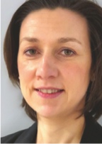 C&eacute;cile Nagel, EuroCCP