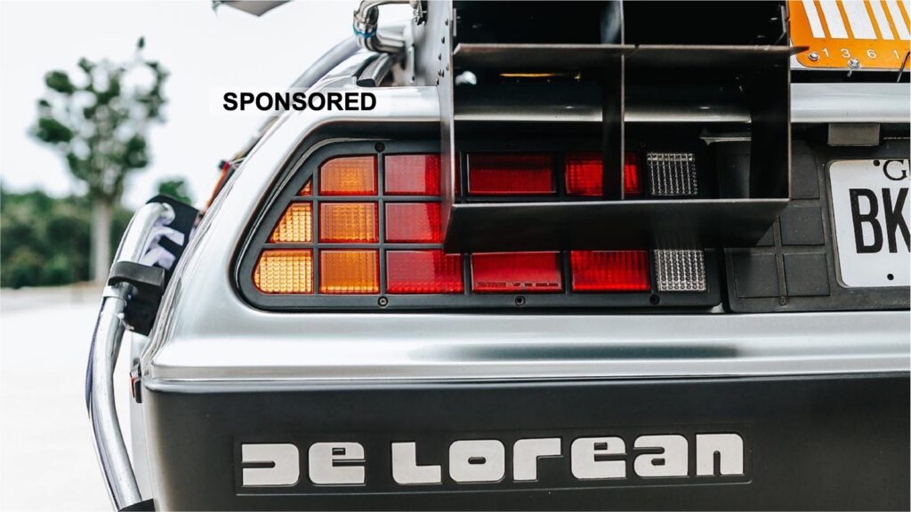 Back to the future