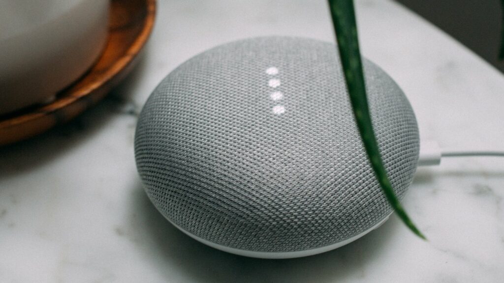 Google Nest