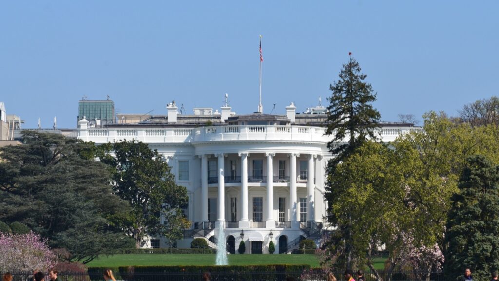 White House